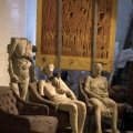 Il Teatro del Quotidiano - Terracotta -